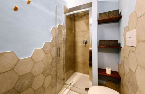 Basso 61, Cozy Oasis with Mini Pool and Courtyard - Foto 57