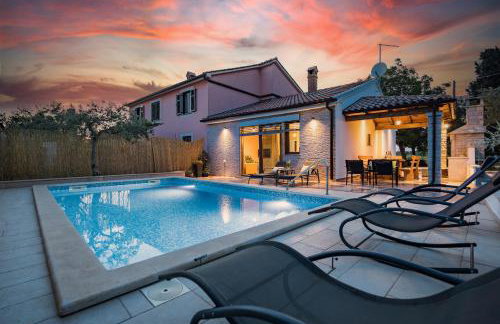 Holiday house Mara with a private pool - Foto 4