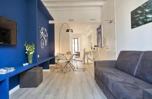 Habitat Apartments ADN - Foto 115