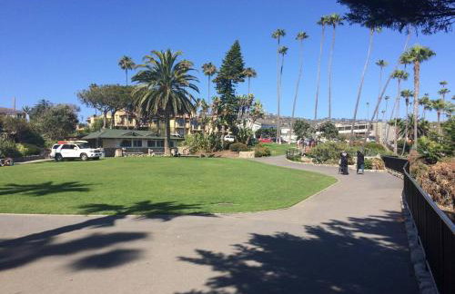 laguna beach cottage home - Foto 23