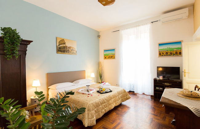 Nerva Accommodation Cavour - Foto 21