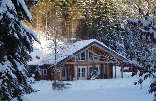 Jagdhaus zur Bischofsmühle - Foto 14