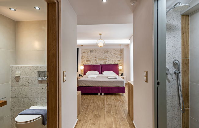 Erotokritos Luxury City Suites - Foto 8