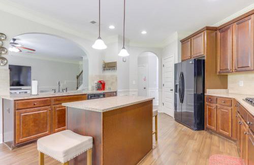 9 Mi to Trilith Studios Gem in Fayetteville! - Foto 8