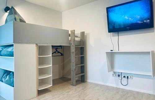 apartment,1,2,3 - Foto 10