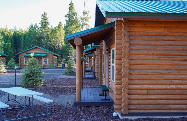 Cabin Village - Foto 19