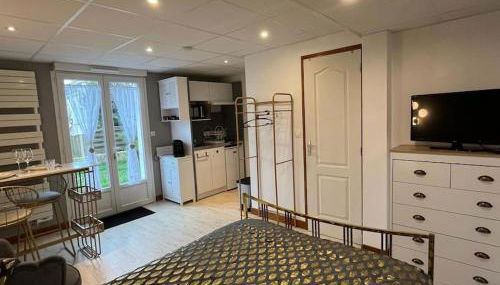 Golden Tours - Studio moderne - Photo 2