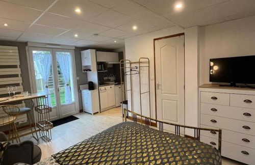 Golden Tours - Studio moderne - Photo 2