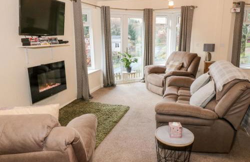 The Wee Lodge - Foto 6