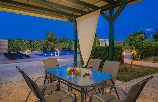 Giannoulis Village - Photo 32