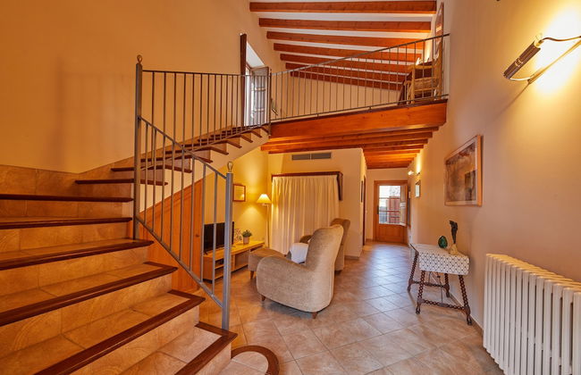 Agritourismo Alquería Blanca - Foto 25