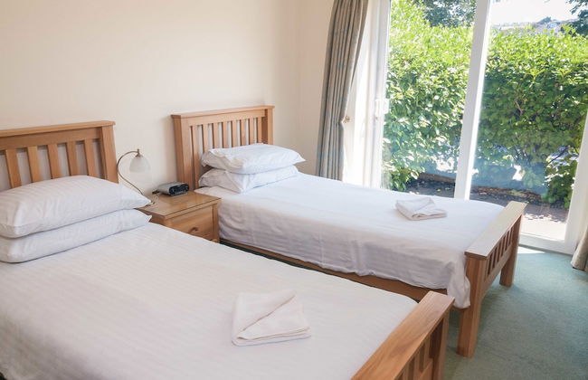 Porth Veor Villas & Apartments - Foto 8