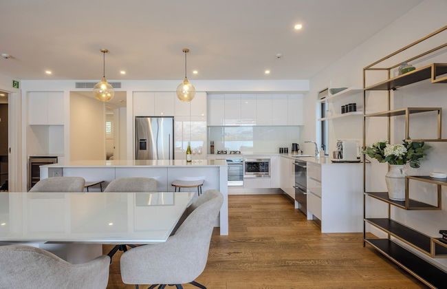 Marina Terrace Apartments - Foto 20