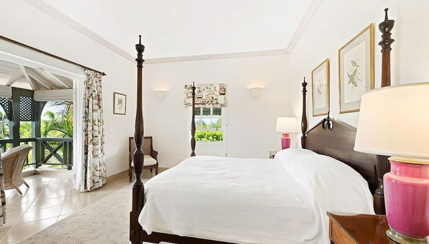 Sugar Hill - Firefly by Blue Sky Luxury - Foto 4, Habitación