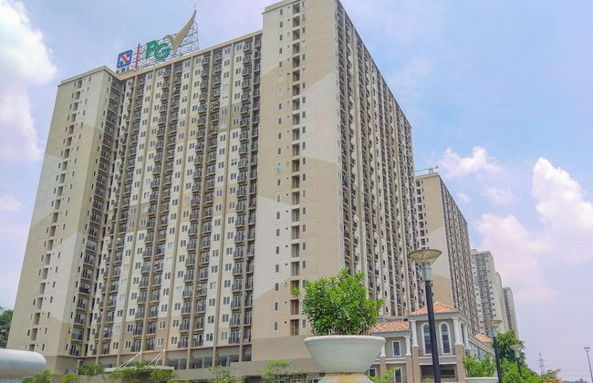 Classic and Elegant 3BR at Podomoro Golf View Apartment - Foto 24