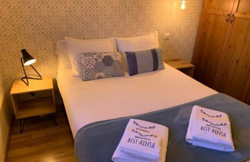 Apartamentos Best Ainsa - Photo 12