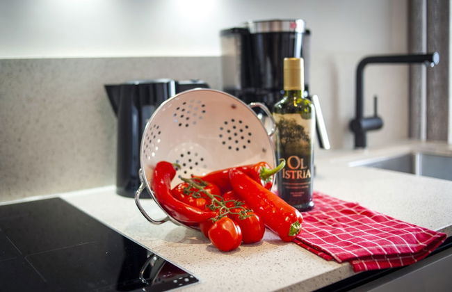 Yellow House Rovinj - Foto 36