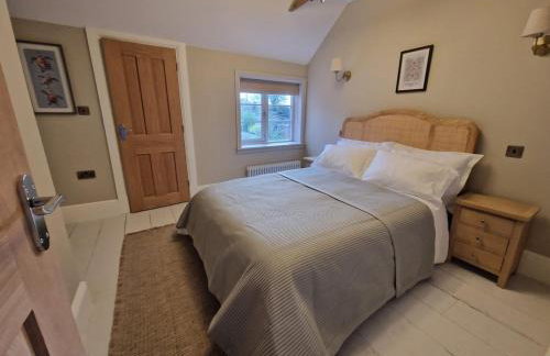 Rose Cottage, Luxury cottage, sleeps 16 - Foto 11