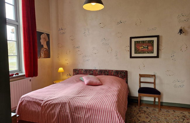 Ferienwohnung in Steffenshagen mit Garten - Foto 7