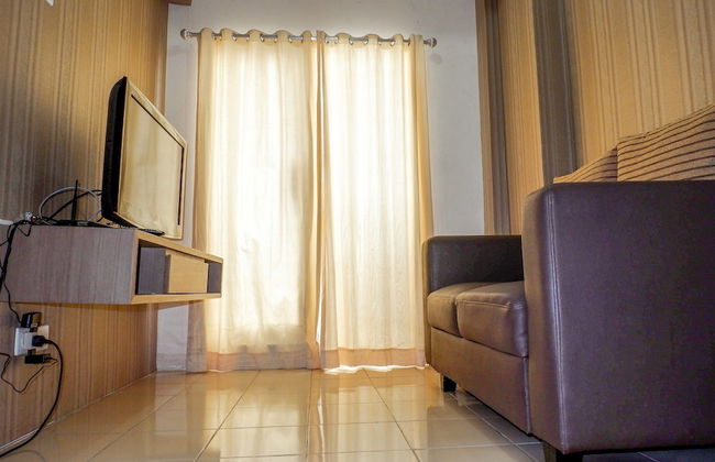 Puri Park View Apartment with Balcony - Foto 19