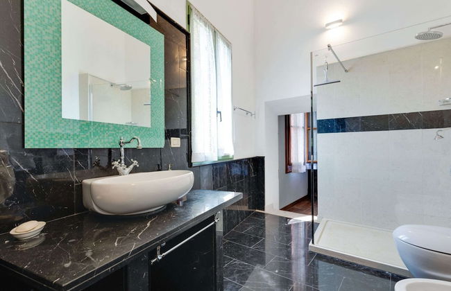 Castle in Romano D'ezzelino With Garden - Foto 22