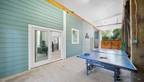 Bayfront Home with Private Pool, Pier, and Firepit - Foto 3