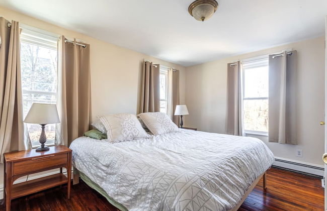 Cozy Easy Access to the Best of the Hudson Valley - Foto 27