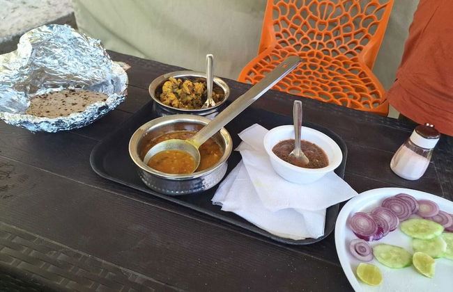 Pine pioneer the eco resort - Foto 15