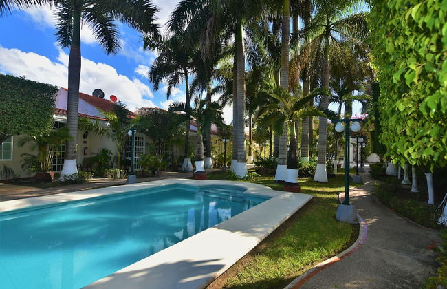 Tulipanes Cancun - Foto 1