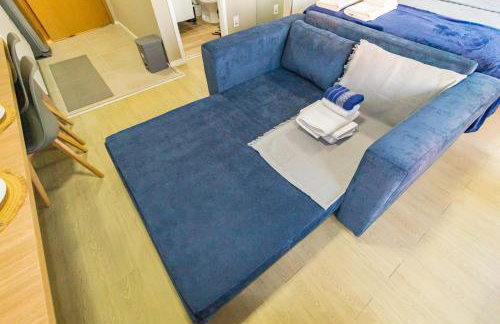 The CityPlex | Apartamentos Prime no Centro de Osasco - Photo 43