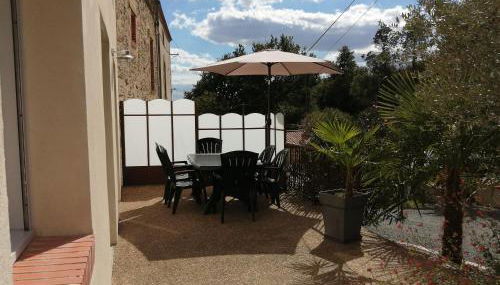 Gîte La Rocardière XL 10 personnes - Foto 3