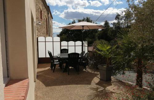 Gîte La Rocardière XL 10 personnes - Photo 3