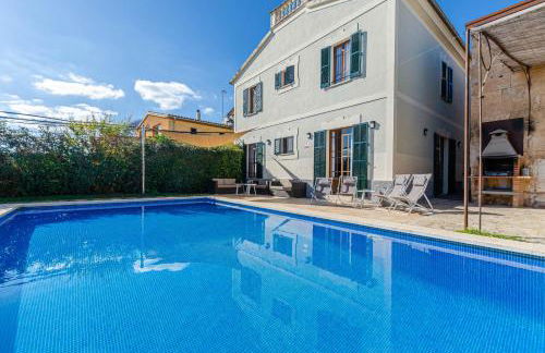 YourHouse Can Bombarda for groups up to 10 guests, perfect for cycling - Photo 64