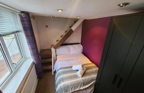 Grand House Near Etihad Coop Live - Foto 9