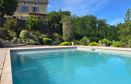 La Maison d'Élise - Foto 28