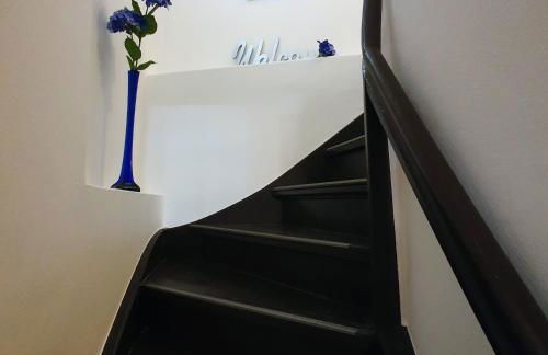 Ferienhaus am Wall - Foto 13