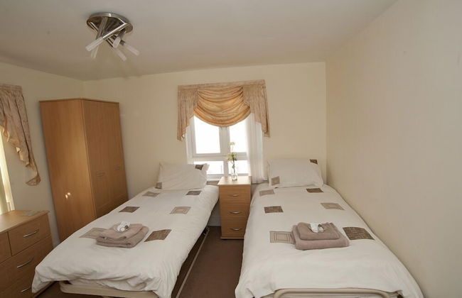 Park Hall Suites - Foto 24