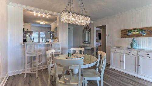 Harbor Island Beach Retreat - Steps to Ocean! - Foto 2