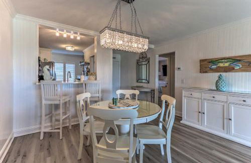 Harbor Island Beach Retreat - Steps to Ocean! - Foto 2