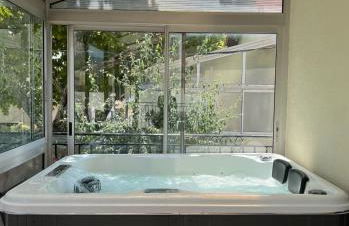 Maison avec Jacuzzi Marseille - Foto 1
