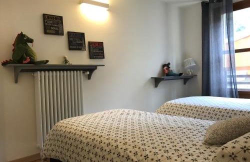 Appartamento Carducci - Foto 14