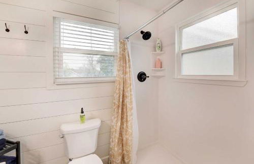 2 Mi to Magnolia Mkt Cozy Retreat with Shared Yard - Foto 13