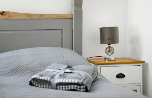 Ferienwohnung Schleibrise - Foto 11