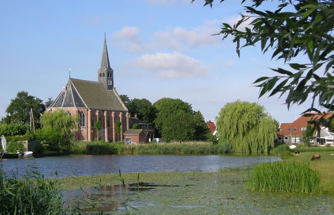 Luxury Holiday Home near Amsterdam - Foto 16