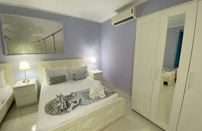 SOL CARIBE SUITES DELUXE Beach Club and Pool - Foto 23