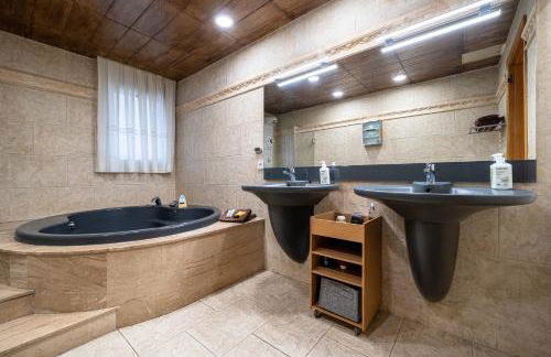 Villa Luxury Rock Tirri - Foto 40