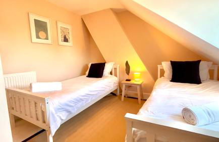 Seascape Luxury Cottage Southwold - Free Parking - Foto 21