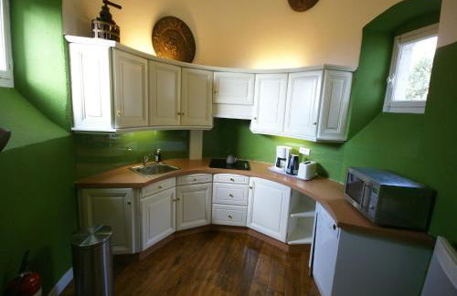 Renovated Castle Apartment With Swimming Pool - Foto 26