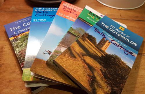 Bells Cottage - Foto 37