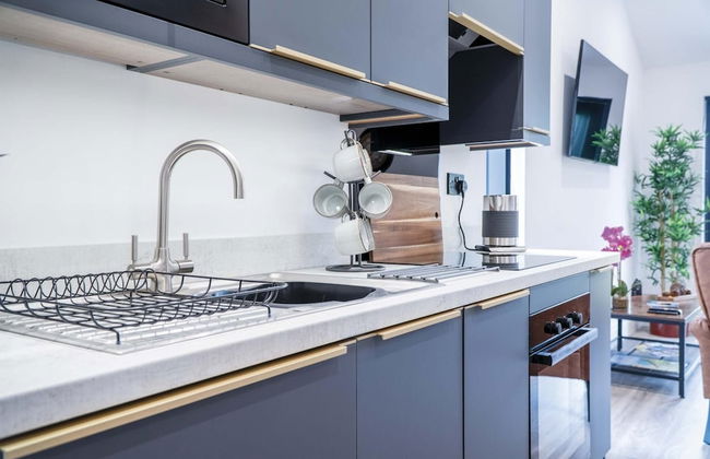 The Shack - 1 Bedroom - Cosheston - Foto 11